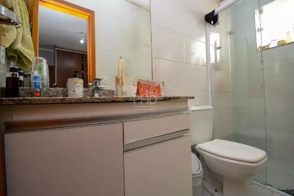 Sobrado, 4 quartos, 233 m² - Foto 7