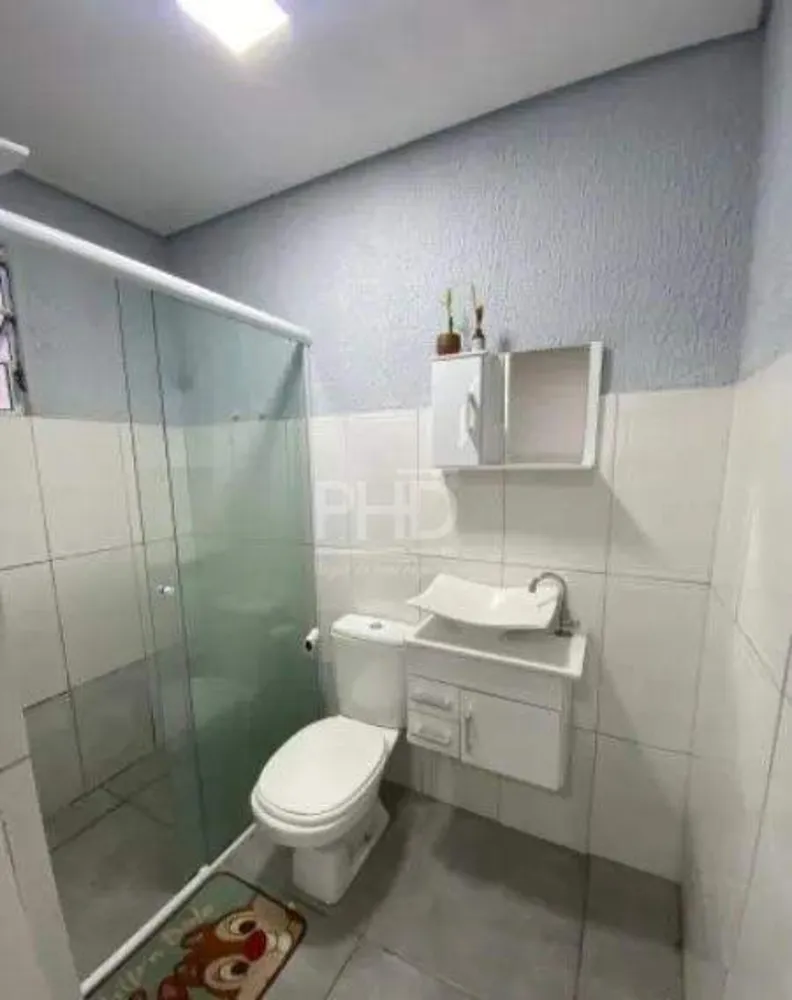 Casa, 4 quartos, 250 m² - Foto 6