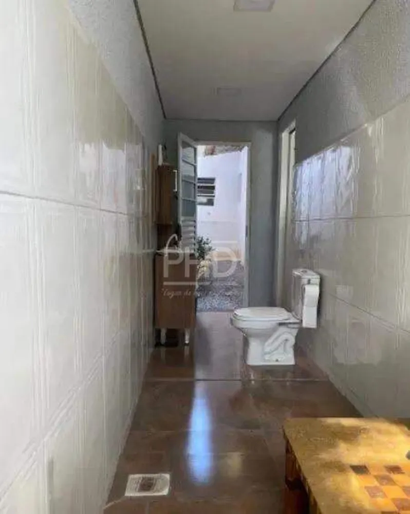 Casa, 4 quartos, 250 m² - Foto 8