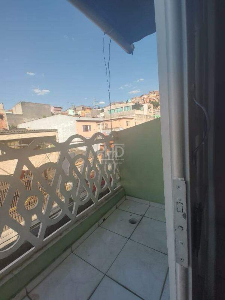 Sobrado, 3 quartos, 190 m² - Foto 4