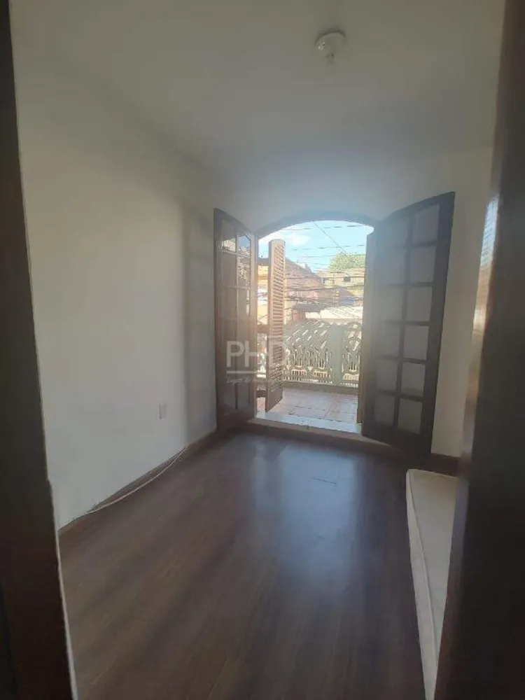 Sobrado, 3 quartos, 190 m² - Foto 5