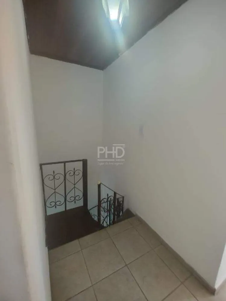 Sobrado, 3 quartos, 190 m² - Foto 9