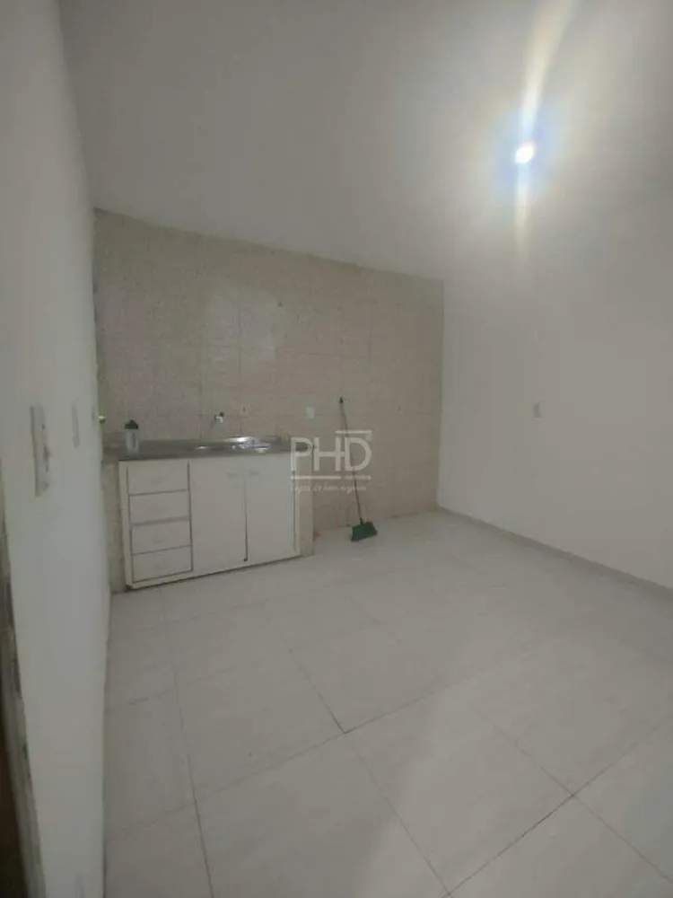 Sobrado, 3 quartos, 190 m² - Foto 2