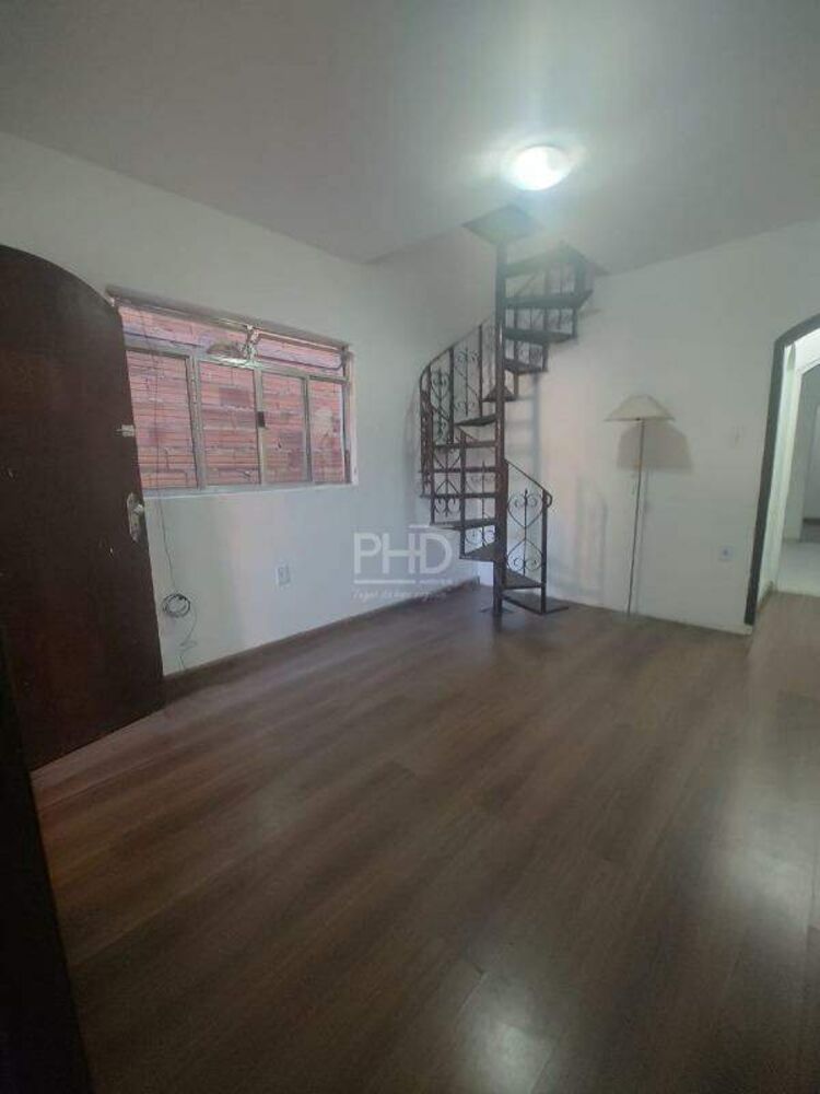 Sobrado, 3 quartos, 190 m² - Foto 1