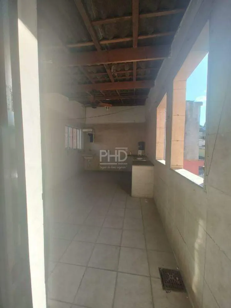 Sobrado, 3 quartos, 190 m² - Foto 8