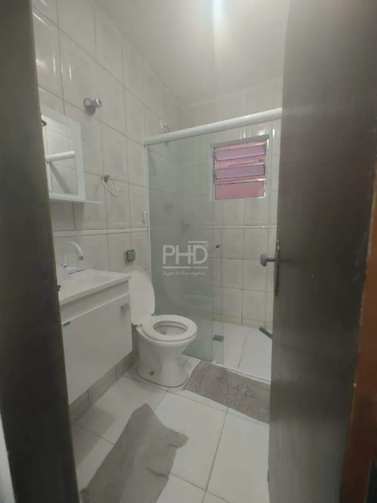 Sobrado, 3 quartos, 190 m² - Foto 6