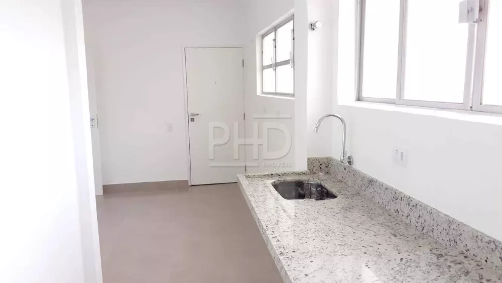 Apartamento à venda com 3 quartos, 116m² - Foto 5