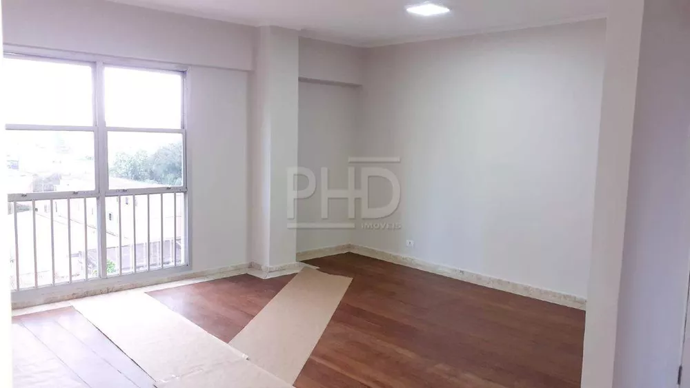 Apartamento à venda com 3 quartos, 116m² - Foto 2