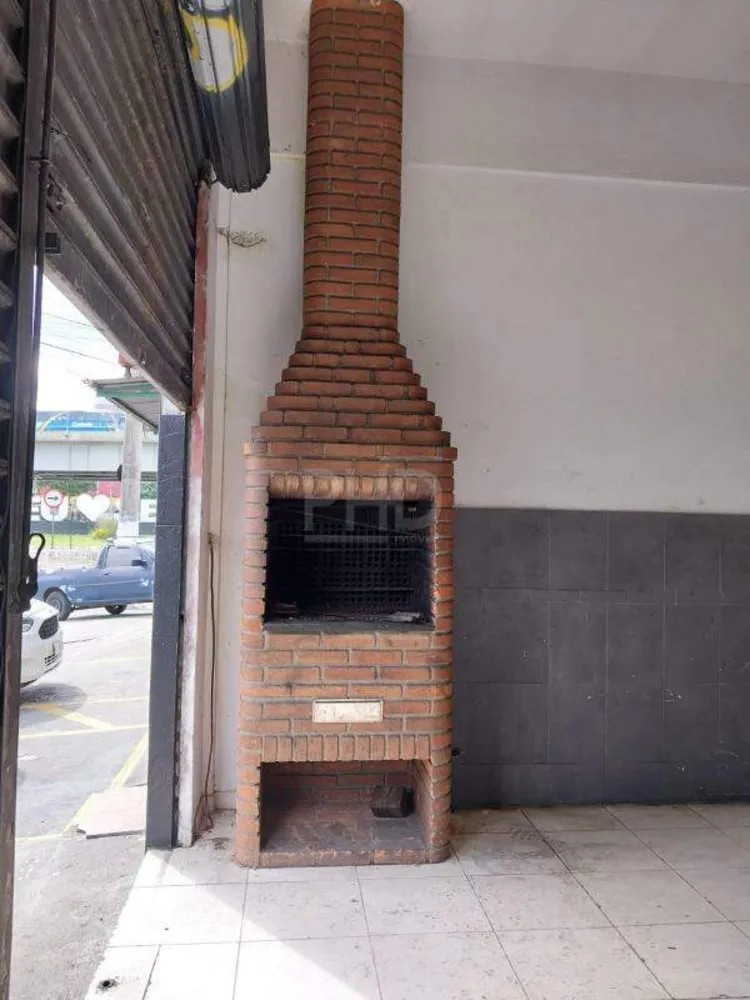 Depósito-Galpão, 95 m² - Foto 1