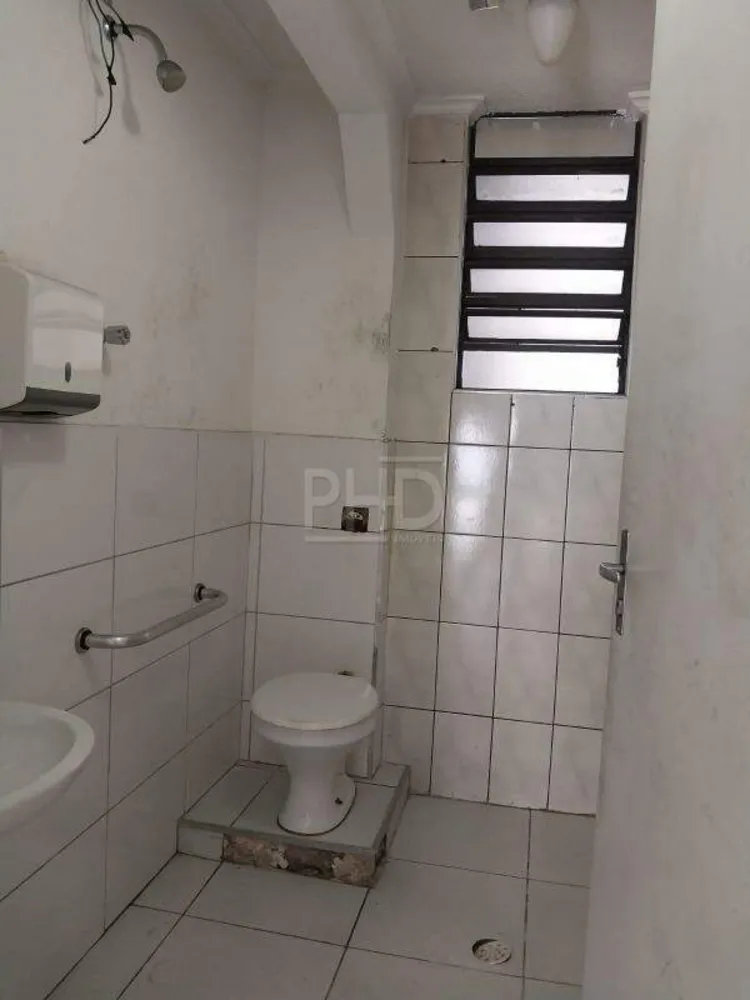 Depósito-Galpão, 95 m² - Foto 4