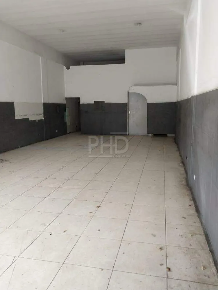 Depósito-Galpão, 95 m² - Foto 3