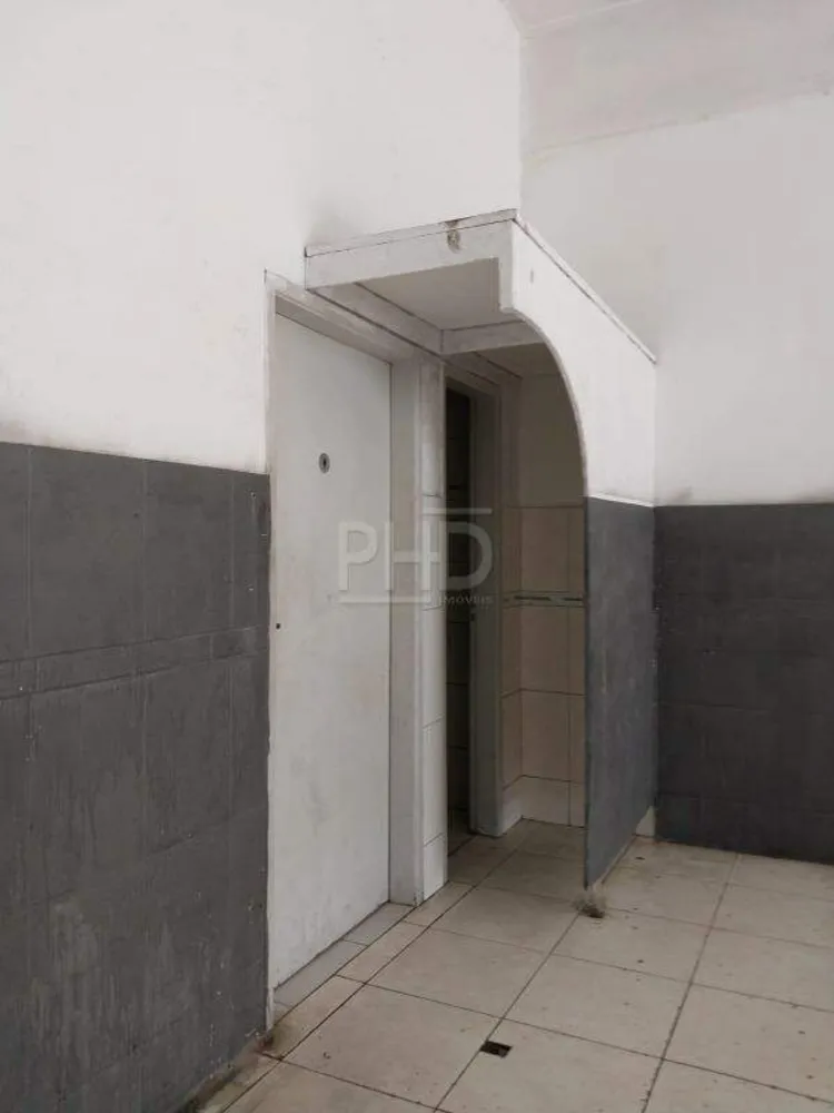 Depósito-Galpão, 95 m² - Foto 1