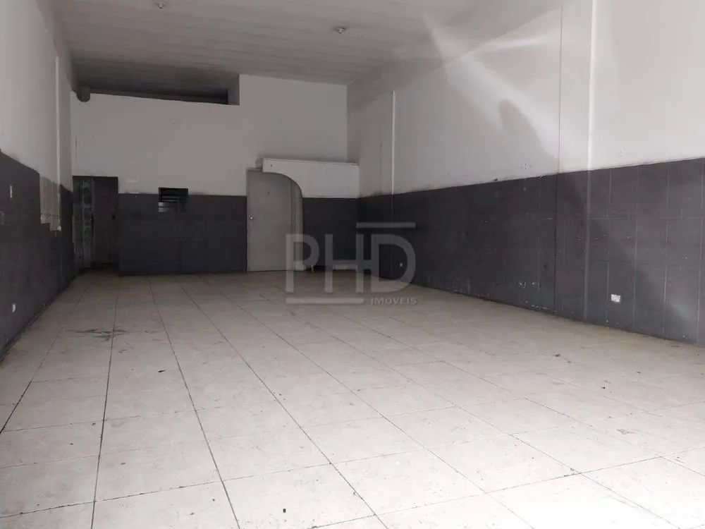 Depósito-Galpão, 95 m² - Foto 2