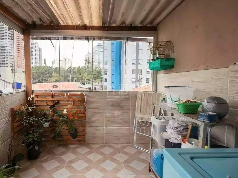 Casa, 3 quartos, 193 m² - Foto 4