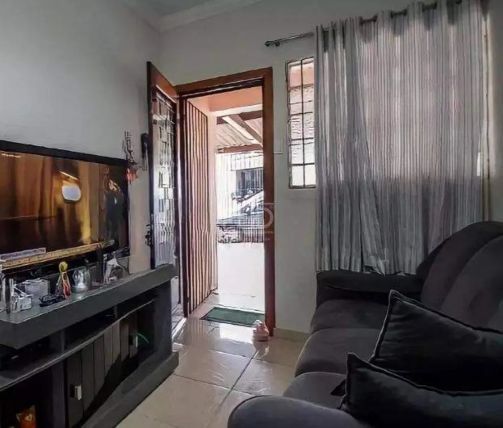 Casa, 3 quartos, 193 m² - Foto 8