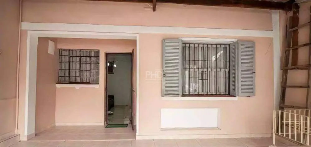 Casa, 3 quartos, 193 m² - Foto 2
