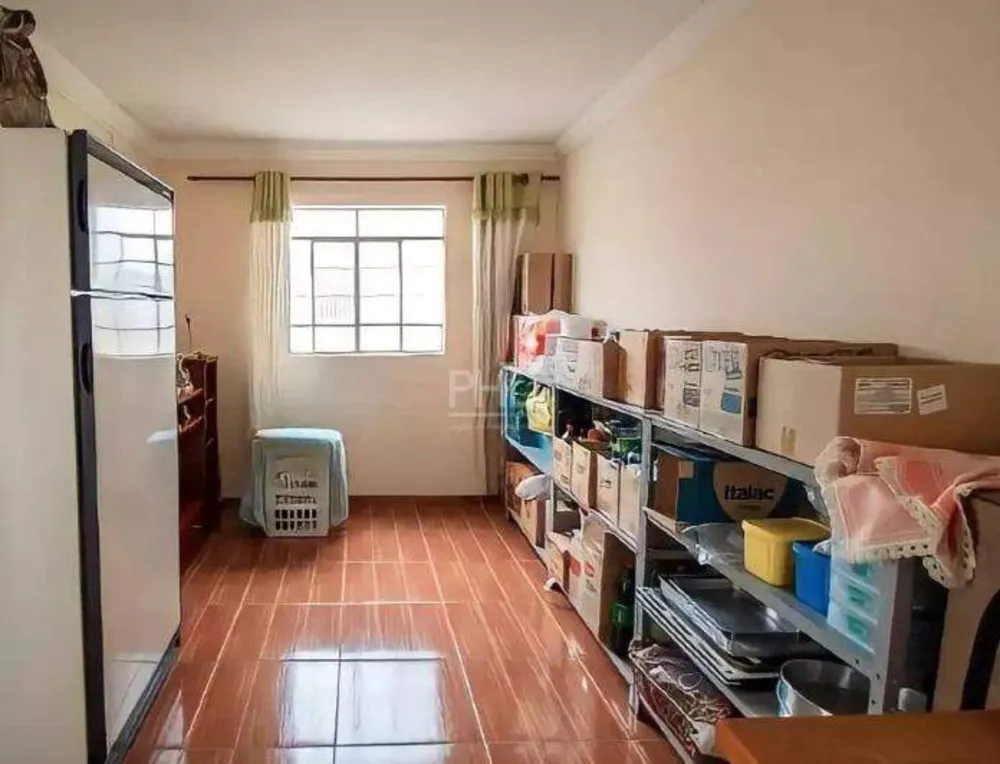 Casa, 3 quartos, 193 m² - Foto 1