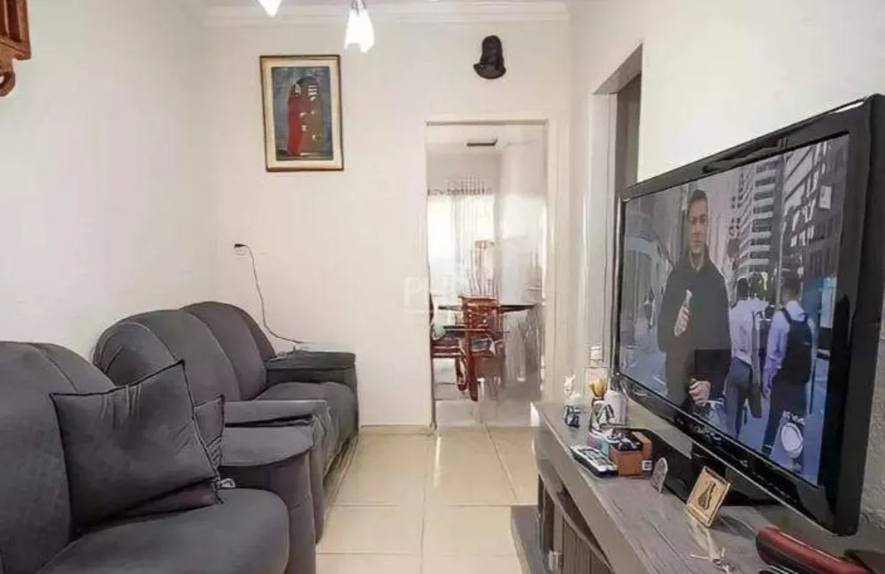 Casa, 3 quartos, 193 m² - Foto 1