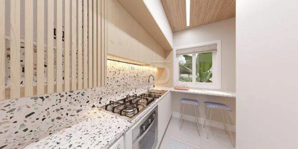 Apartamento, 2 quartos, 83 m² - Foto 6