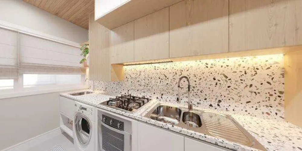 Apartamento, 2 quartos, 83 m² - Foto 8