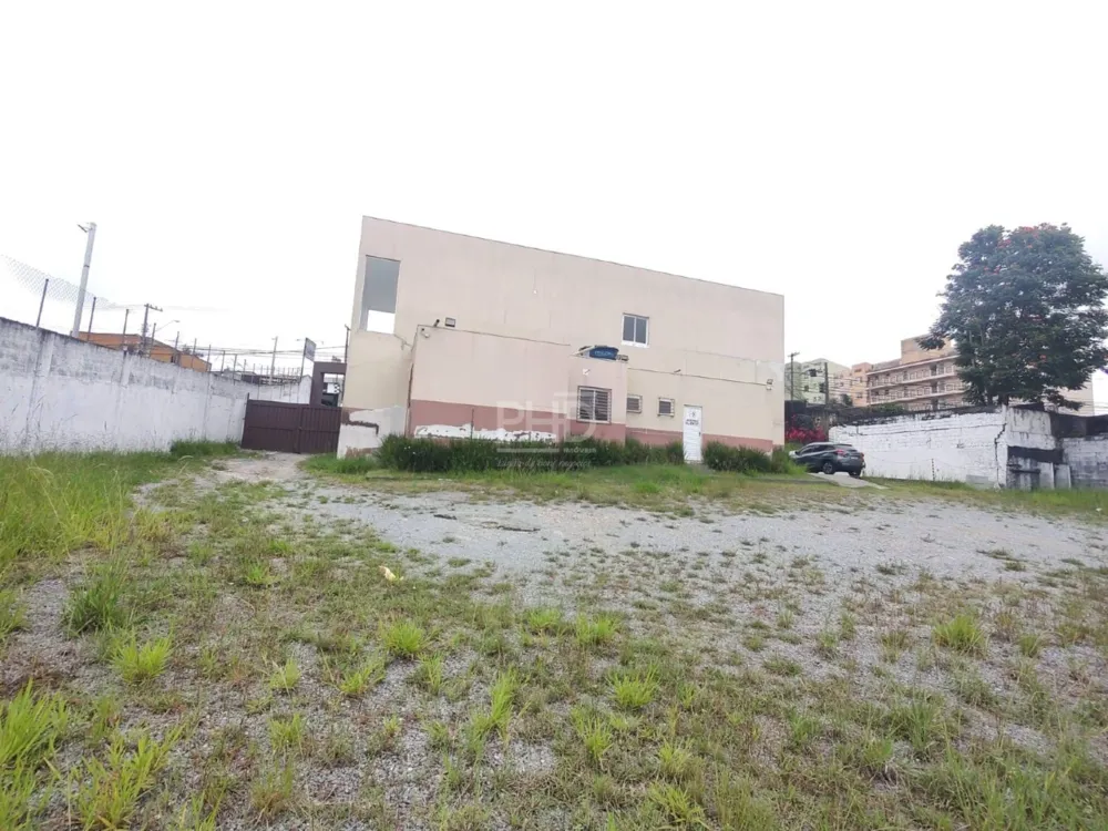 Terreno, 4352 m² - Foto 1