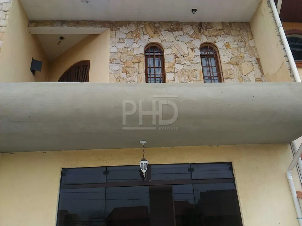 Sobrado, 3 quartos, 270 m² - Foto 7