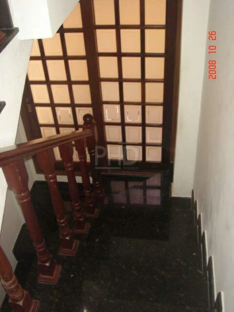 Sobrado, 3 quartos, 270 m² - Foto 5