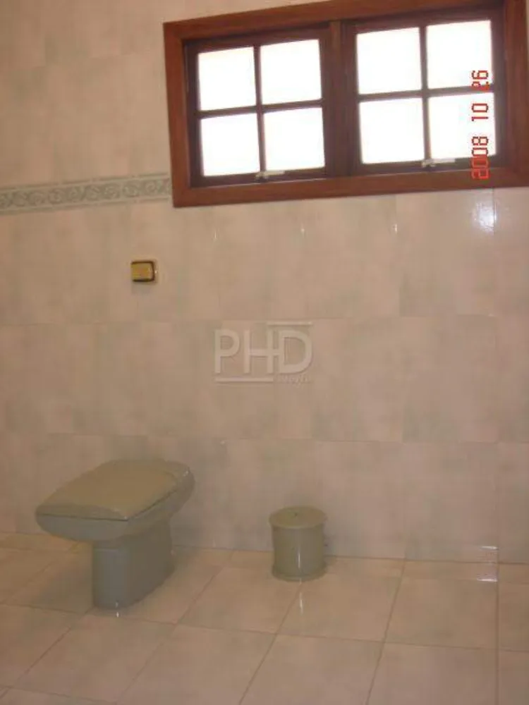 Sobrado, 3 quartos, 270 m² - Foto 4