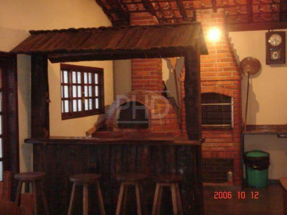 Sobrado, 3 quartos, 270 m² - Foto 4