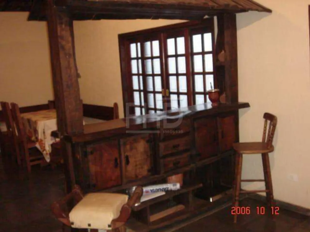Sobrado, 3 quartos, 270 m² - Foto 12