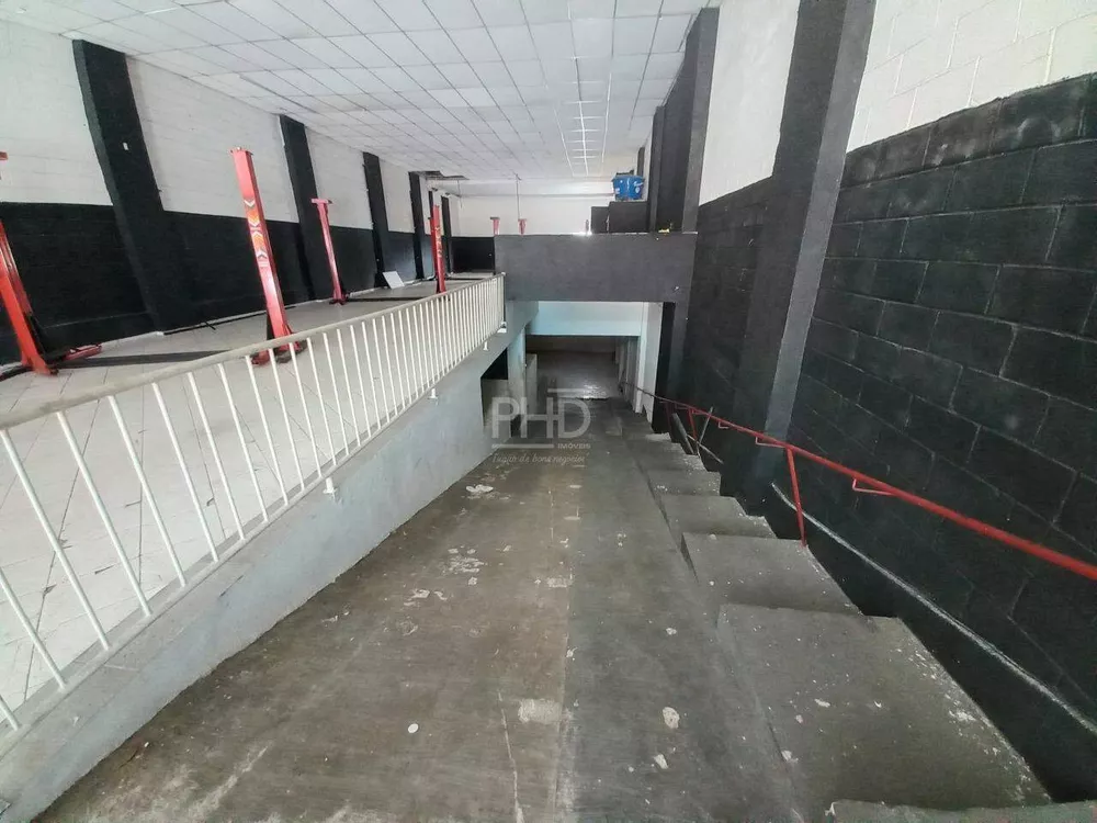 Depósito-Galpão, 686 m² - Foto 8