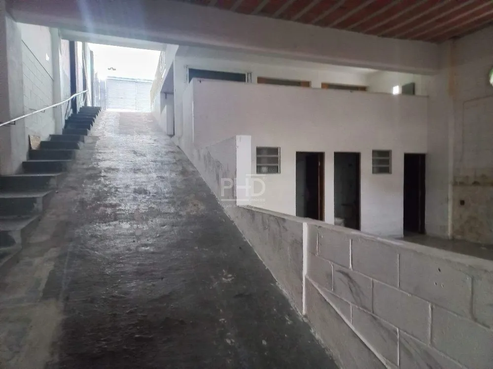 Depósito-Galpão, 686 m² - Foto 13