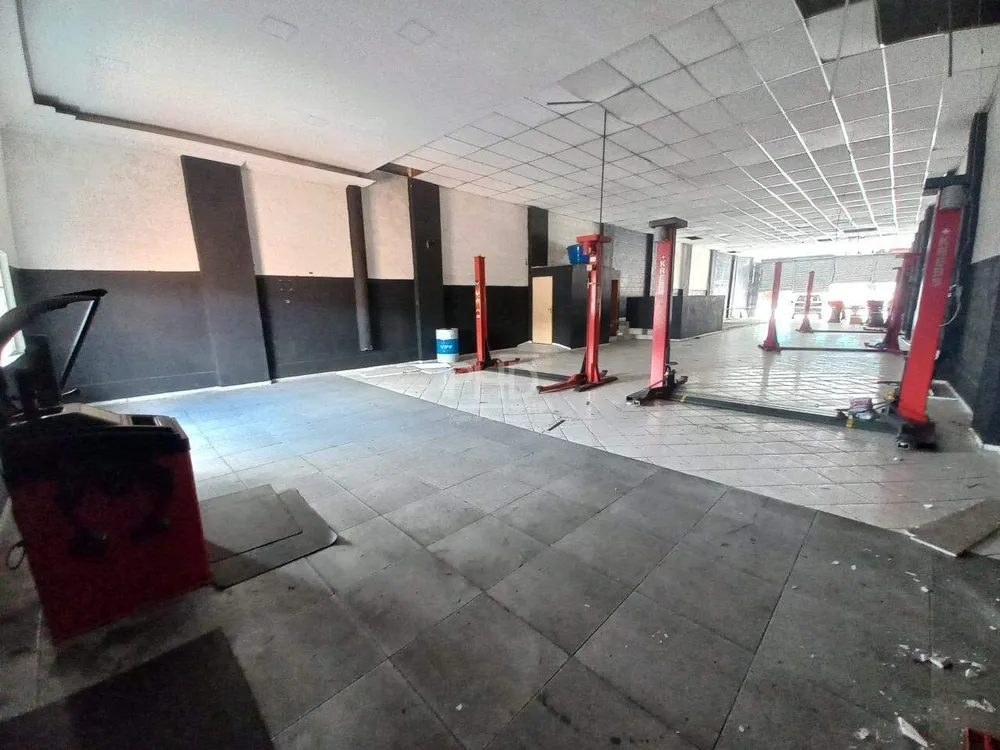 Depósito-Galpão, 686 m² - Foto 8