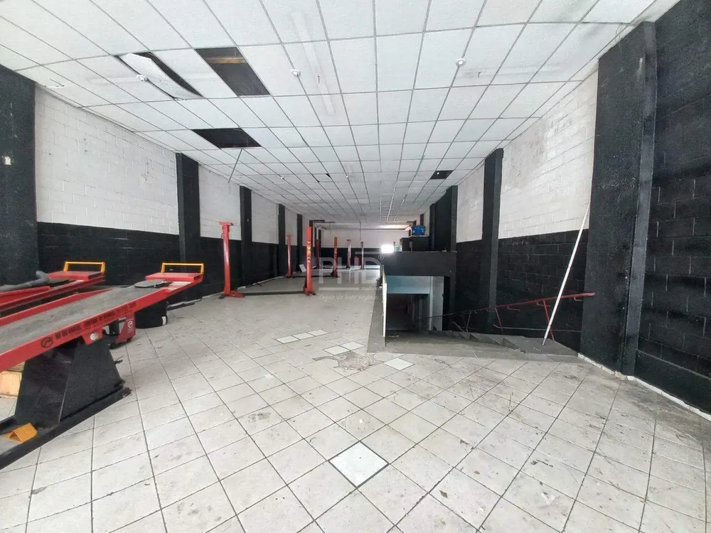 Depósito-Galpão, 686 m² - Foto 9