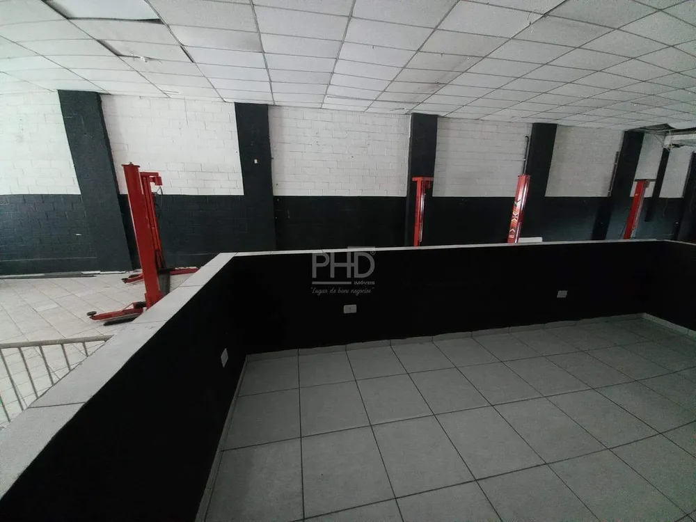 Depósito-Galpão, 686 m² - Foto 6