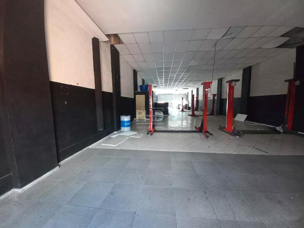 Depósito-Galpão, 686 m² - Foto 2