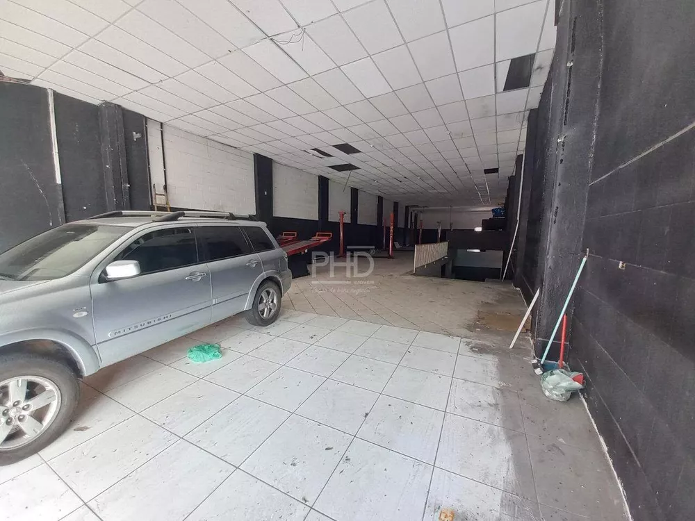 Depósito-Galpão, 686 m² - Foto 5