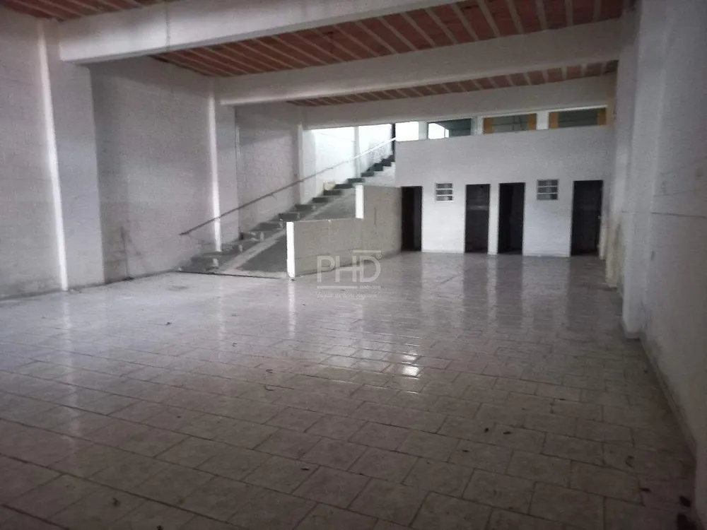 Depósito-Galpão, 686 m² - Foto 14