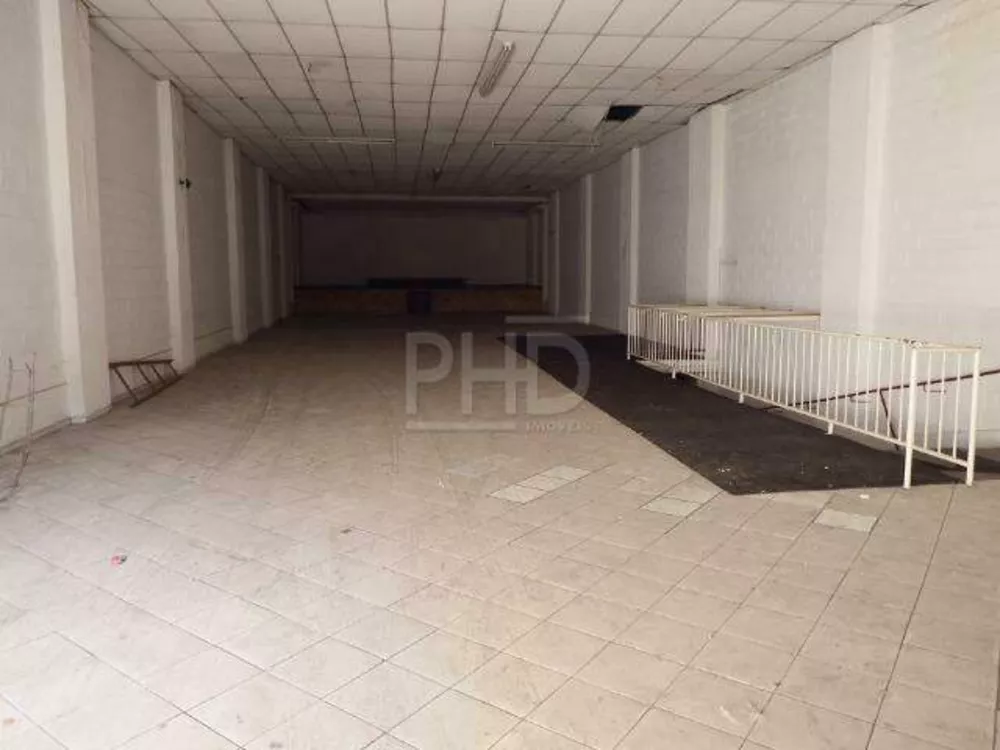 Depósito-Galpão, 686 m² - Foto 6