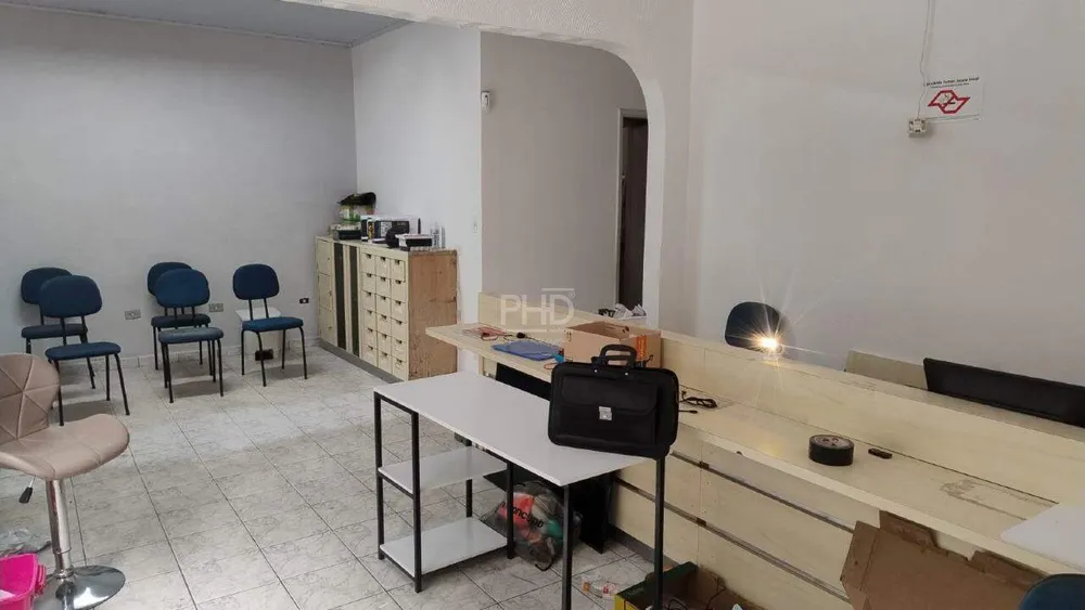 Prédio Inteiro, 232 m² - Foto 2