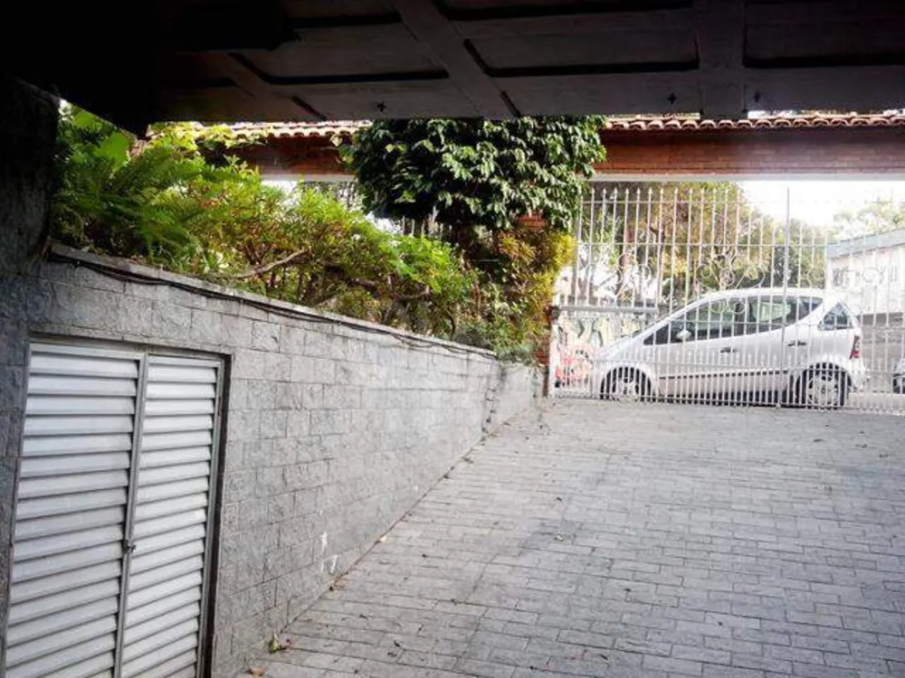 Sobrado, 4 quartos, 540 m² - Foto 12