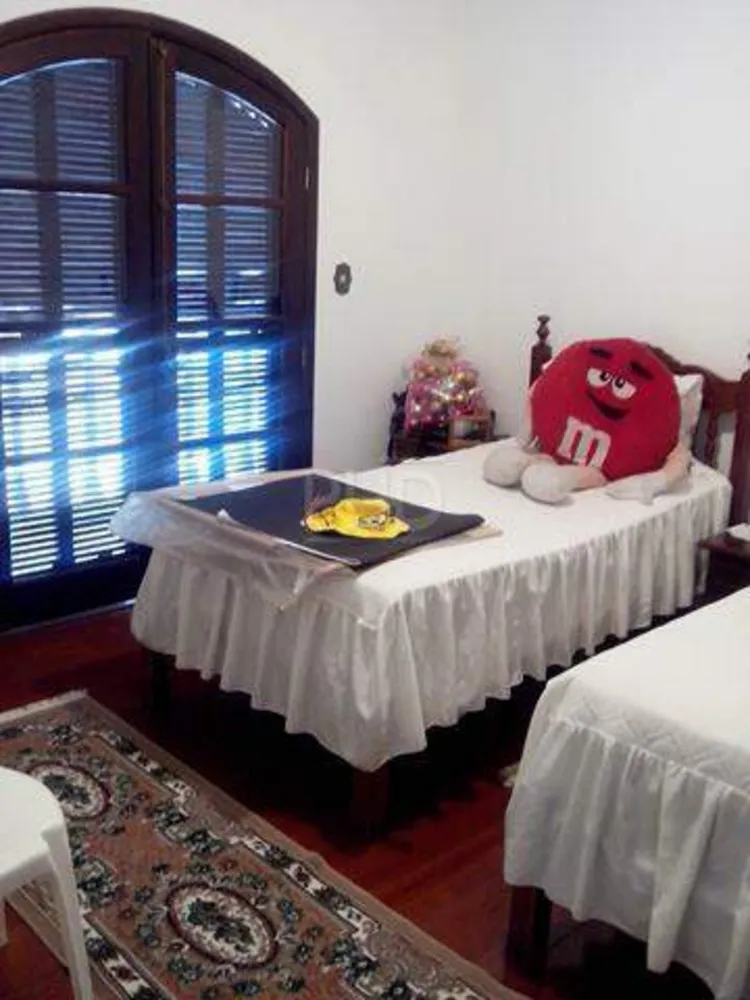 Sobrado, 4 quartos, 540 m² - Foto 7