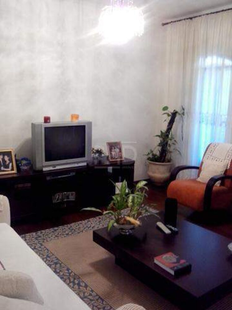 Sobrado, 4 quartos, 540 m² - Foto 4