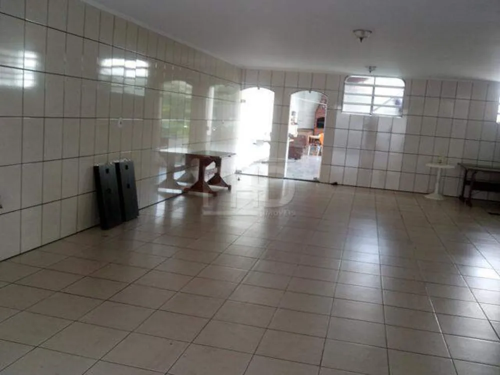 Sobrado, 4 quartos, 540 m² - Foto 11