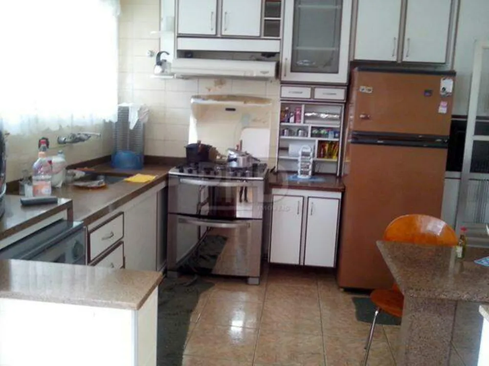 Sobrado, 4 quartos, 540 m² - Foto 5