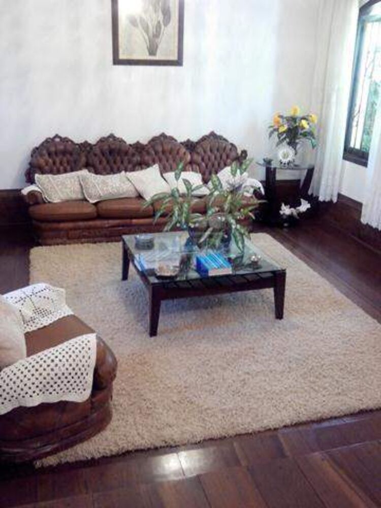 Sobrado, 4 quartos, 540 m² - Foto 1