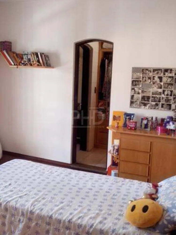Sobrado, 4 quartos, 540 m² - Foto 8