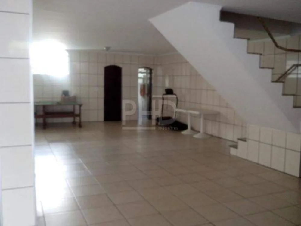 Sobrado, 4 quartos, 540 m² - Foto 10