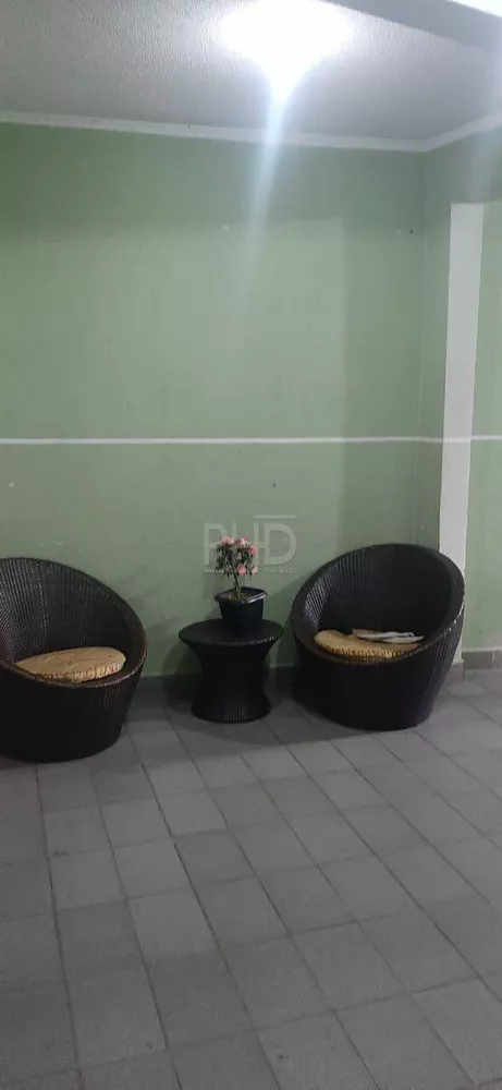 Sobrado, 3 quartos, 136 m² - Foto 3