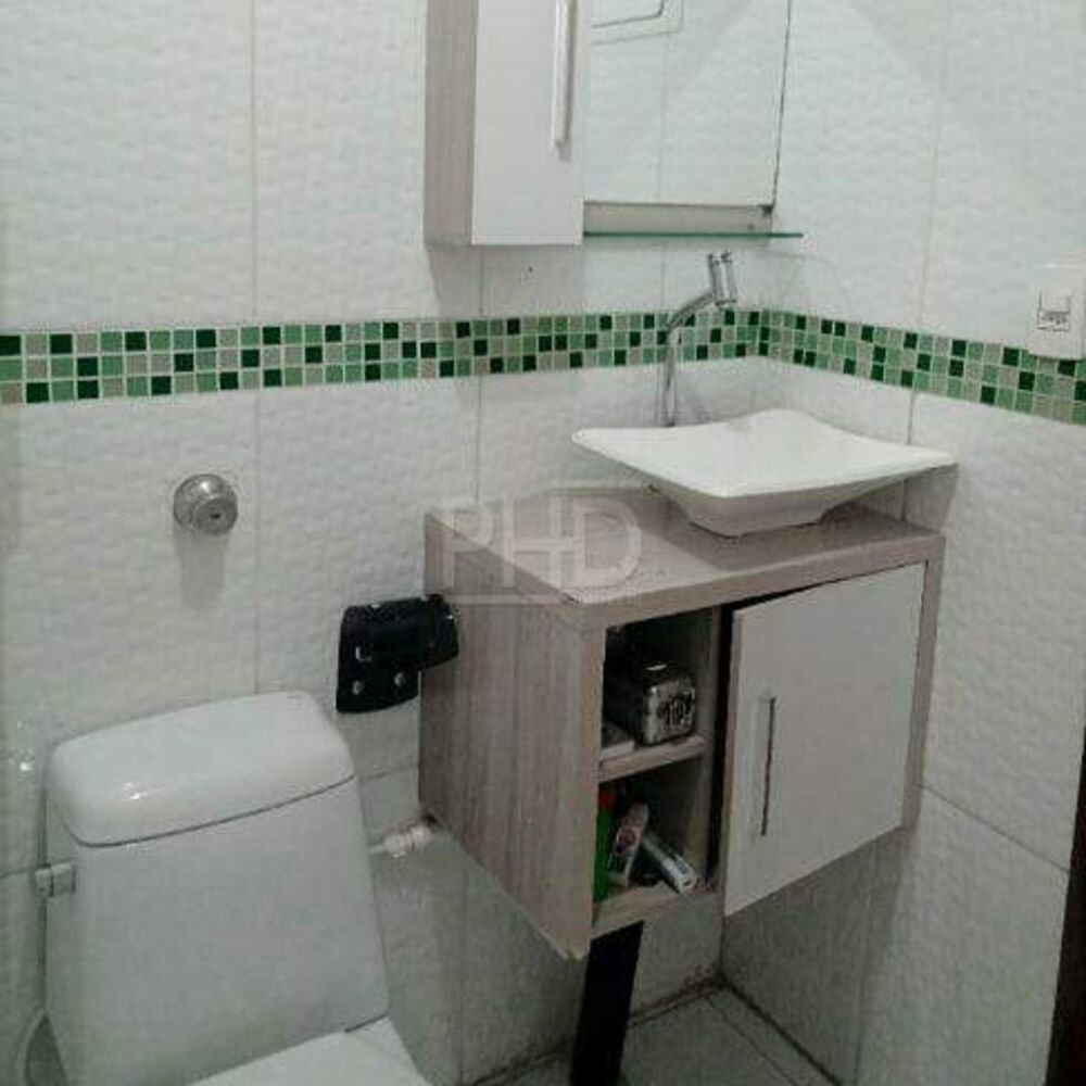 Sobrado, 3 quartos, 136 m² - Foto 10